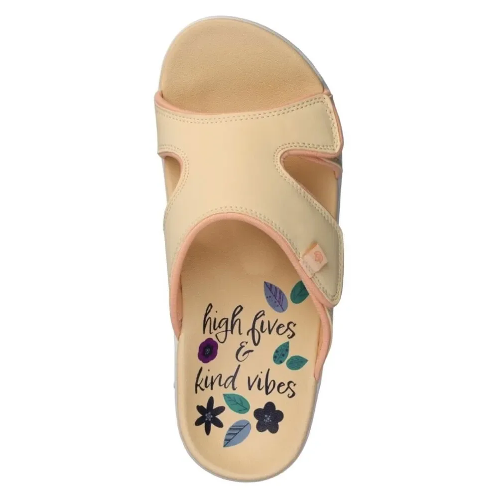 Spenco kholo slide